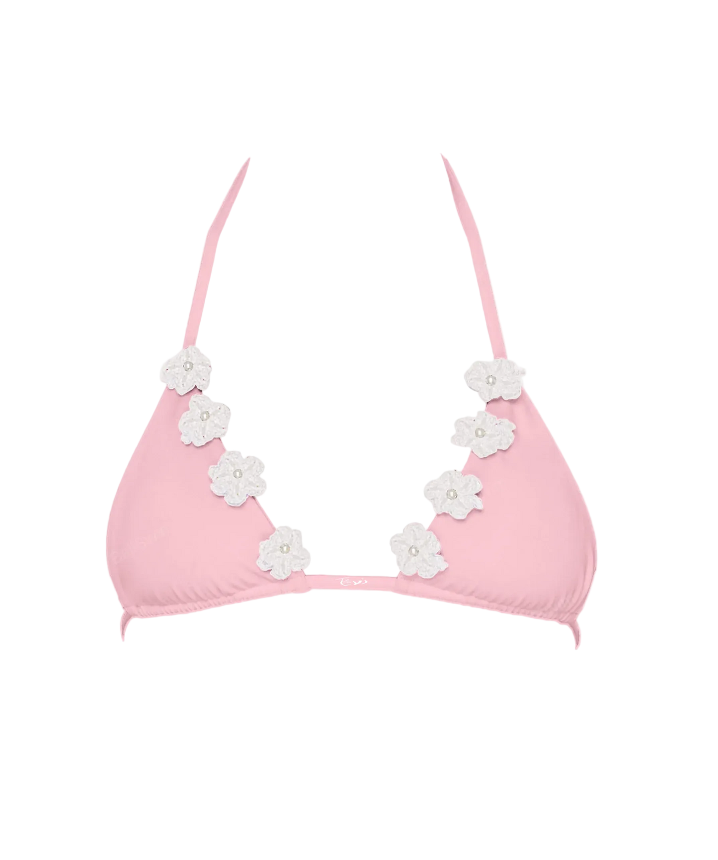 PARANOIA BLOOM BIKINI “PINK”