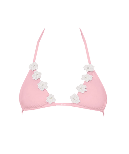PARANOIA BLOOM BIKINI “PINK”