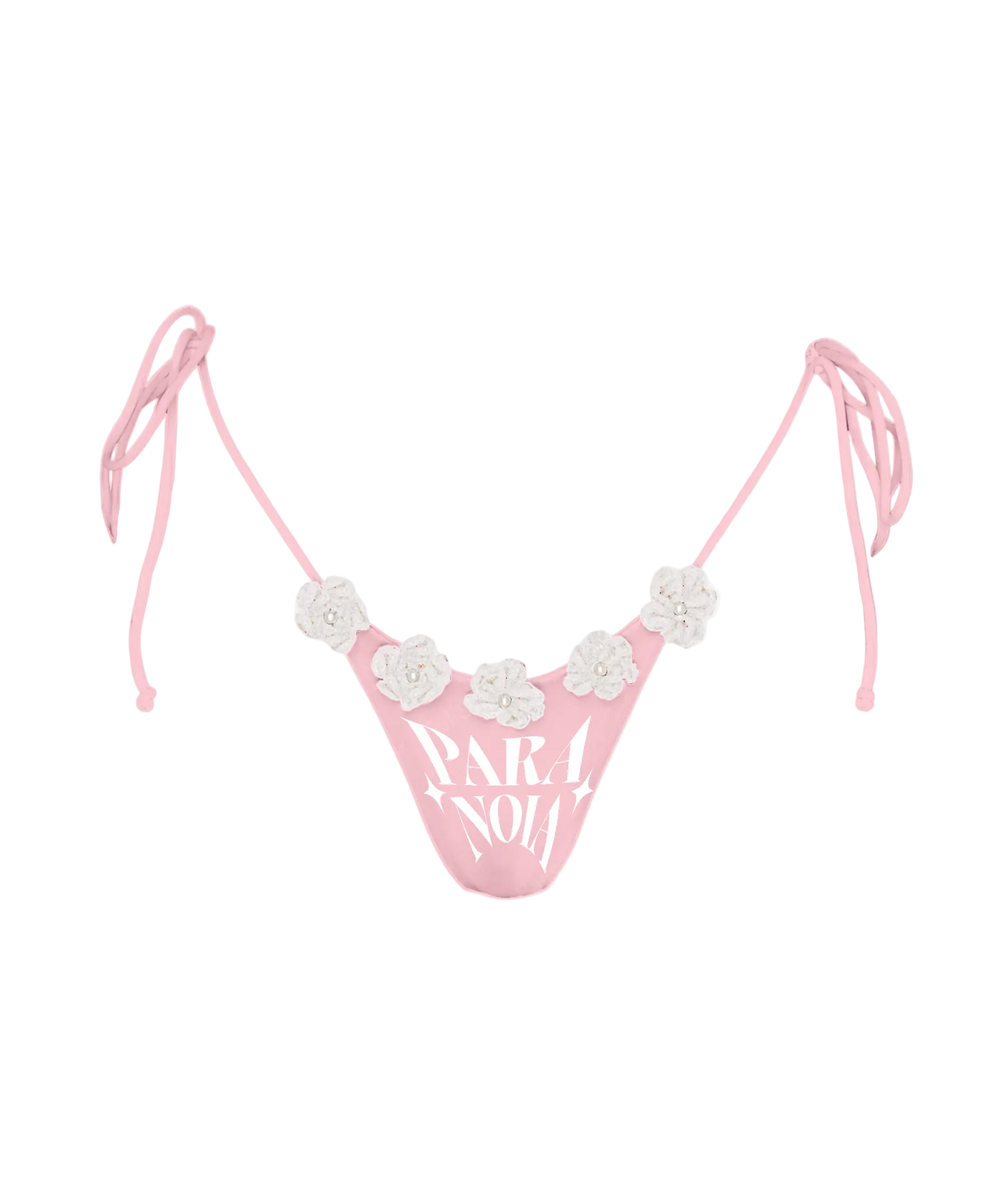 PARANOIA BLOOM BIKINI “PINK”