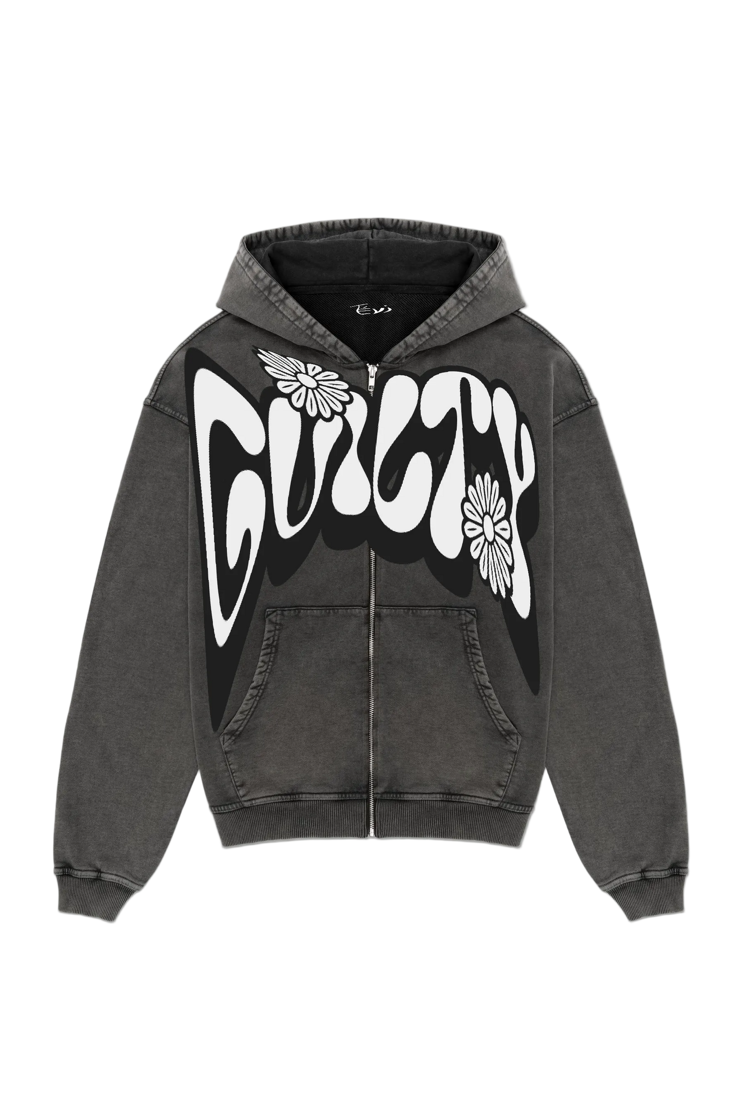 GUILTY TOMORROW ZIP-UP